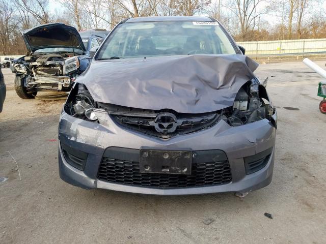 Photo 6 VIN: JM1CR2WL6A0387414 - MAZDA 5 