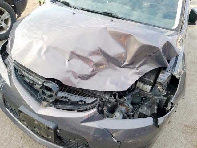 Photo 8 VIN: JM1CR2WL6A0387414 - MAZDA 5 