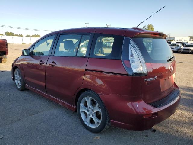 Photo 2 VIN: JM1CR2WL7A0362022 - MAZDA 5 