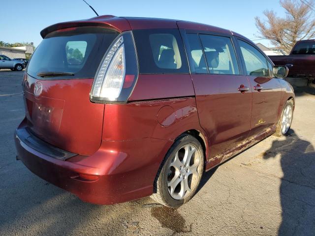 Photo 3 VIN: JM1CR2WL7A0362022 - MAZDA 5 