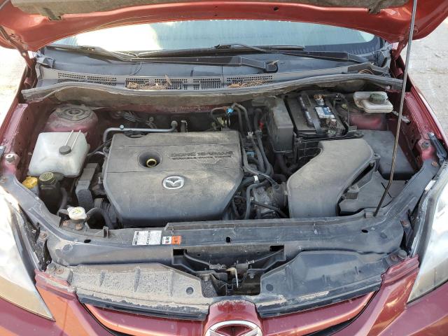 Photo 6 VIN: JM1CR2WL7A0362022 - MAZDA 5 