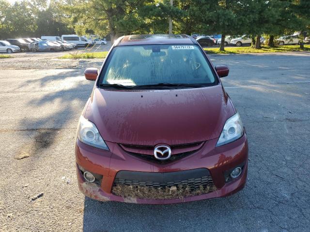 Photo 8 VIN: JM1CR2WL7A0362022 - MAZDA 5 