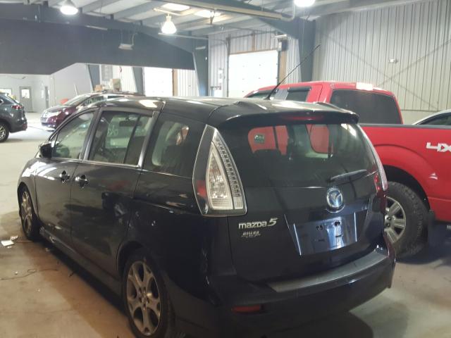 Photo 2 VIN: JM1CR2WL7A0362960 - MAZDA 5 