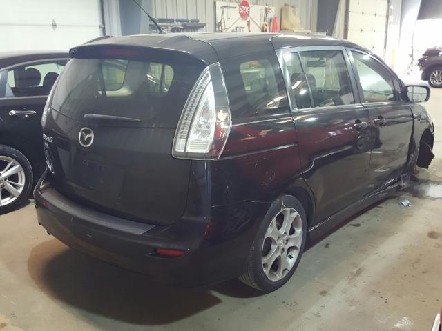 Photo 3 VIN: JM1CR2WL7A0362960 - MAZDA 5 