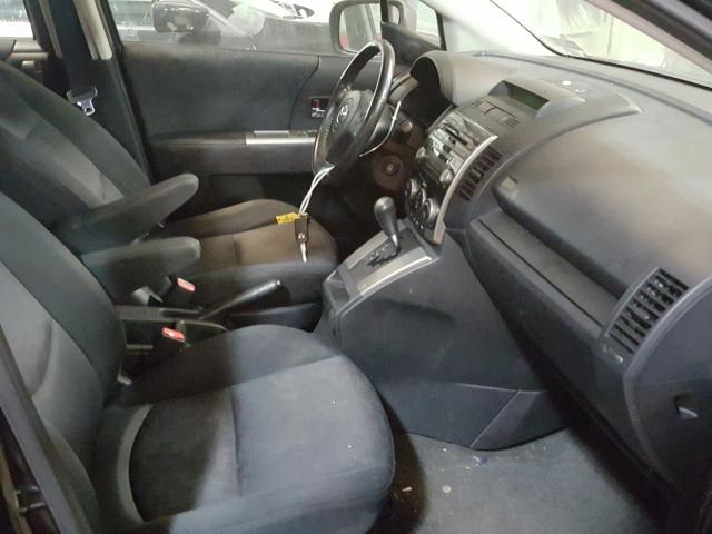 Photo 4 VIN: JM1CR2WL7A0362960 - MAZDA 5 