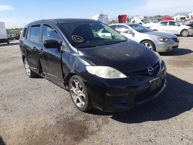 Photo 0 VIN: JM1CR2WL7A0366720 - MAZDA 5 