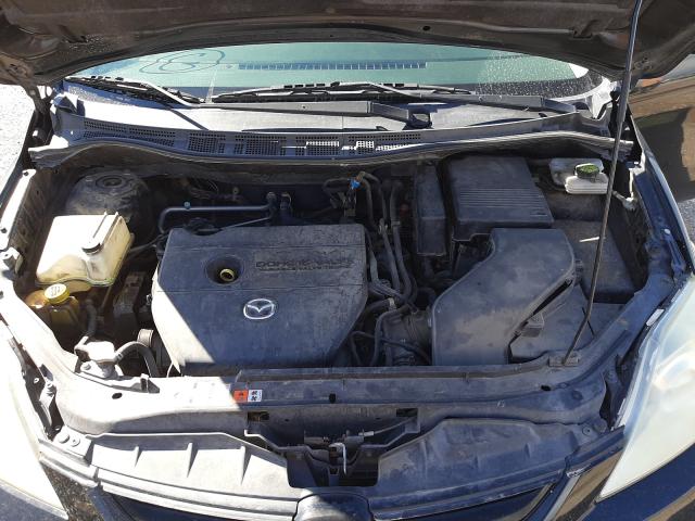 Photo 6 VIN: JM1CR2WL7A0366720 - MAZDA 5 