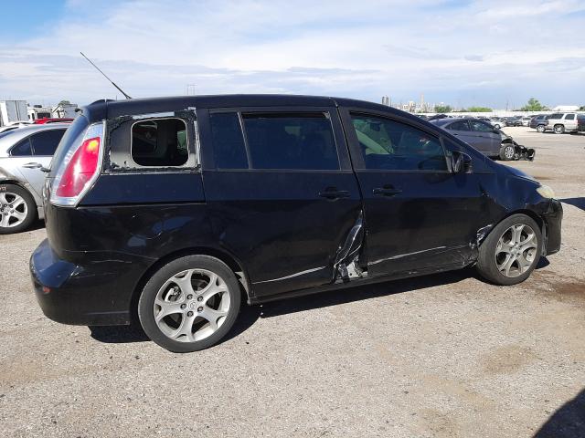 Photo 8 VIN: JM1CR2WL7A0366720 - MAZDA 5 