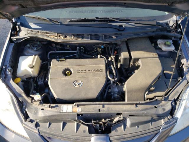 Photo 11 VIN: JM1CR2WL7A0369083 - MAZDA 5 