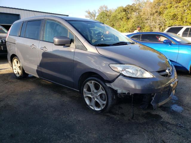 Photo 3 VIN: JM1CR2WL7A0369083 - MAZDA 5 