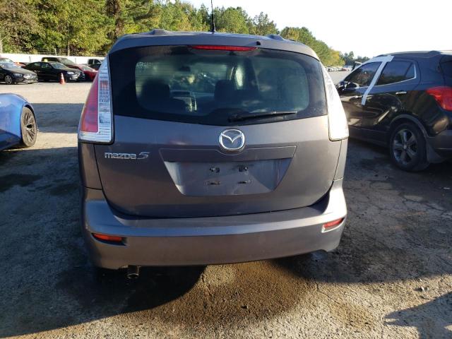 Photo 5 VIN: JM1CR2WL7A0369083 - MAZDA 5 