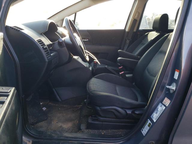 Photo 6 VIN: JM1CR2WL7A0369083 - MAZDA 5 