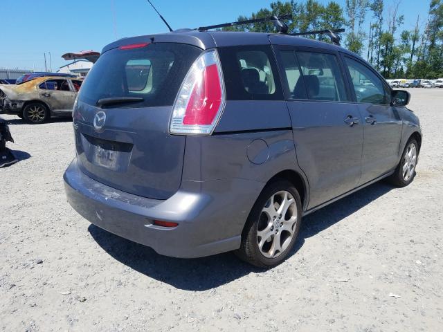 Photo 3 VIN: JM1CR2WL7A0370072 - MAZDA 5 