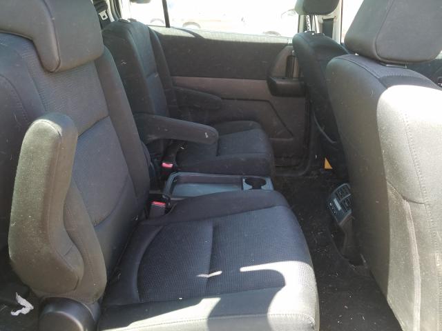 Photo 5 VIN: JM1CR2WL7A0370072 - MAZDA 5 