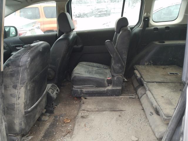 Photo 5 VIN: JM1CR2WL7A0375501 - MAZDA 5 