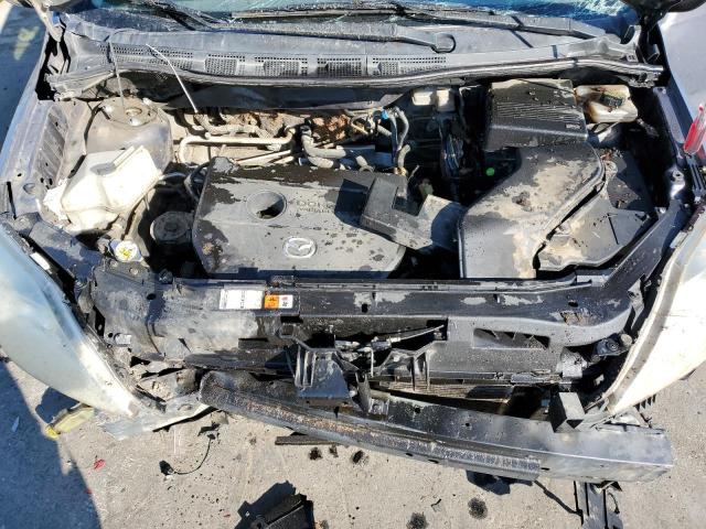 Photo 11 VIN: JM1CR2WL7A0387227 - MAZDA 5 