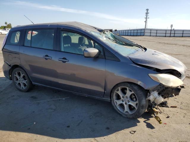 Photo 3 VIN: JM1CR2WL7A0387227 - MAZDA 5 