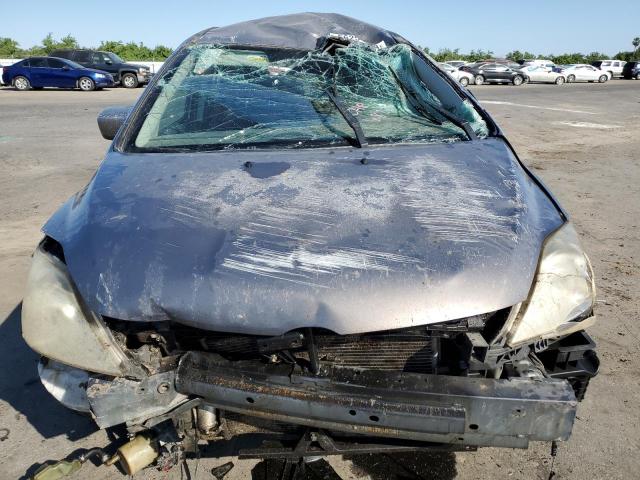 Photo 4 VIN: JM1CR2WL7A0387227 - MAZDA 5 