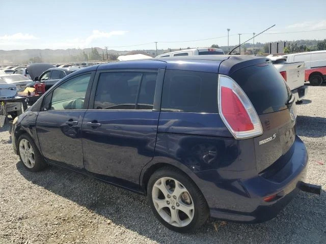 Photo 1 VIN: JM1CR2WL8A0365706 - MAZDA 5 