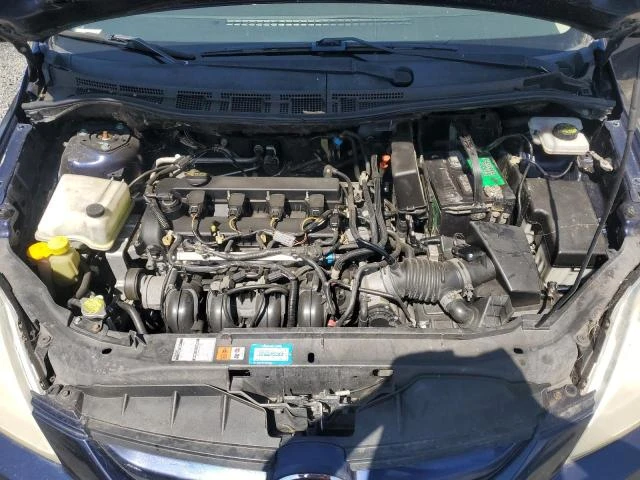 Photo 11 VIN: JM1CR2WL8A0365706 - MAZDA 5 