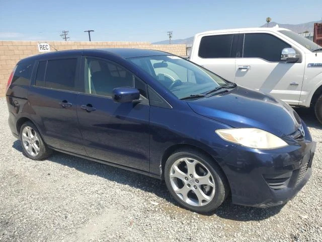 Photo 3 VIN: JM1CR2WL8A0365706 - MAZDA 5 