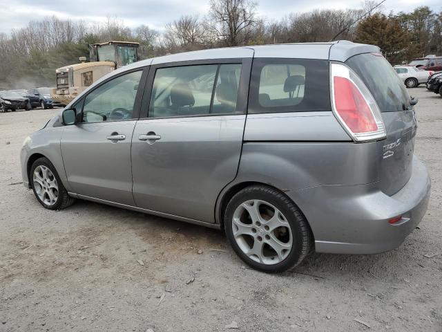 Photo 1 VIN: JM1CR2WL8A0366693 - MAZDA 5 