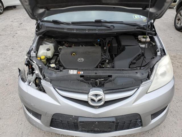 Photo 10 VIN: JM1CR2WL8A0366693 - MAZDA 5 