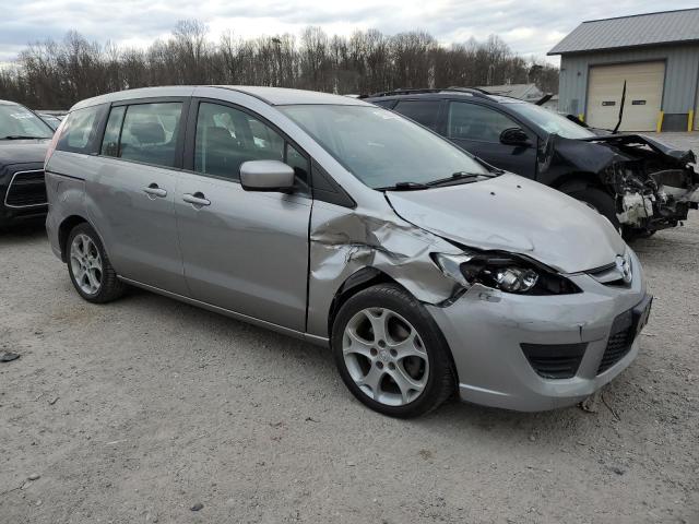 Photo 3 VIN: JM1CR2WL8A0366693 - MAZDA 5 