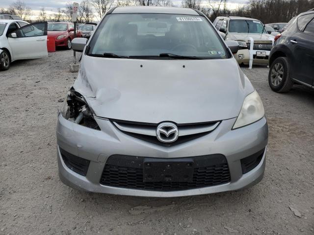 Photo 4 VIN: JM1CR2WL8A0366693 - MAZDA 5 