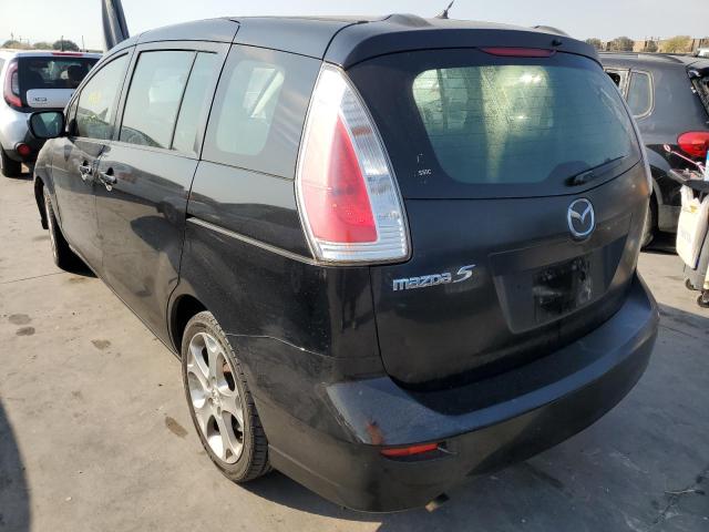 Photo 2 VIN: JM1CR2WL8A0366791 - MAZDA 5 