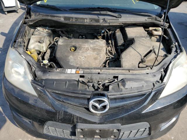 Photo 6 VIN: JM1CR2WL8A0366791 - MAZDA 5 