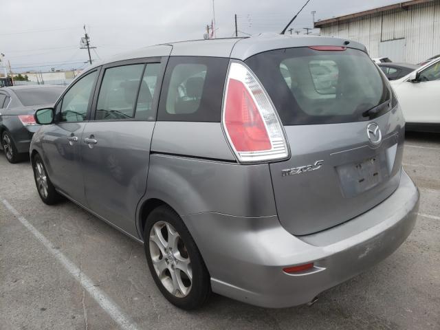 Photo 2 VIN: JM1CR2WL8A0368783 - MAZDA 5 