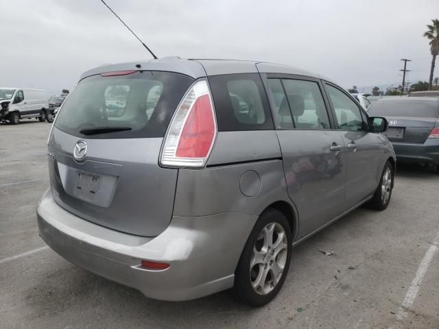 Photo 3 VIN: JM1CR2WL8A0368783 - MAZDA 5 