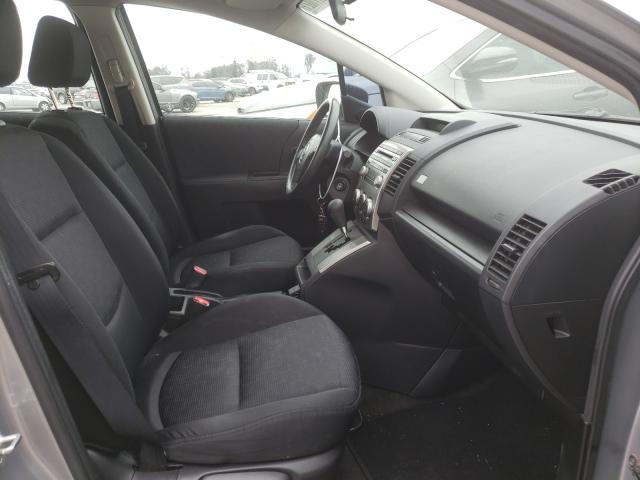 Photo 4 VIN: JM1CR2WL8A0368783 - MAZDA 5 