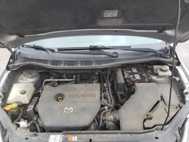 Photo 6 VIN: JM1CR2WL8A0368783 - MAZDA 5 