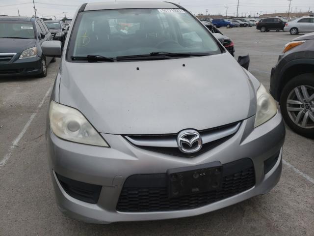 Photo 8 VIN: JM1CR2WL8A0368783 - MAZDA 5 