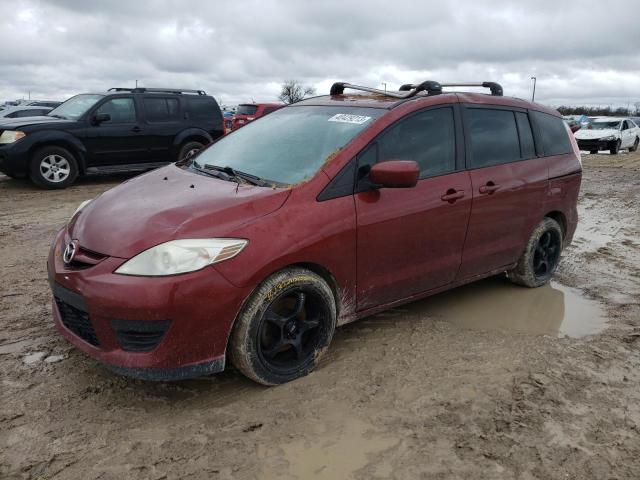 Photo 0 VIN: JM1CR2WL8A0380139 - MAZDA 5 