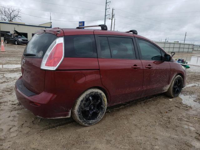 Photo 2 VIN: JM1CR2WL8A0380139 - MAZDA 5 