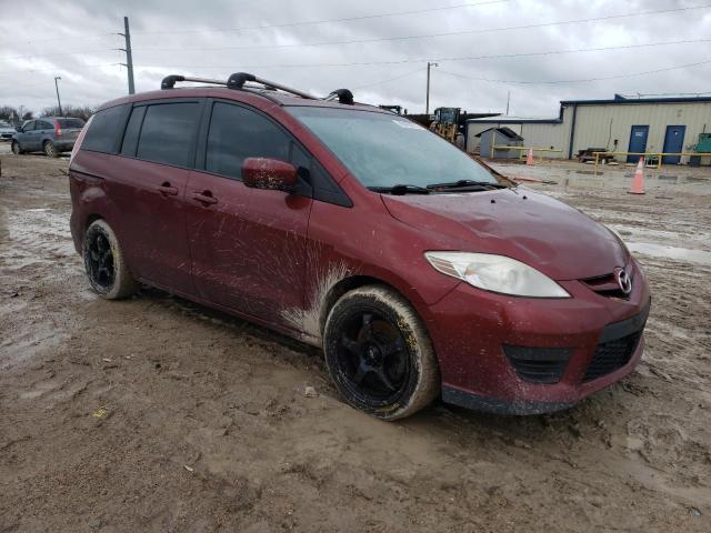 Photo 3 VIN: JM1CR2WL8A0380139 - MAZDA 5 