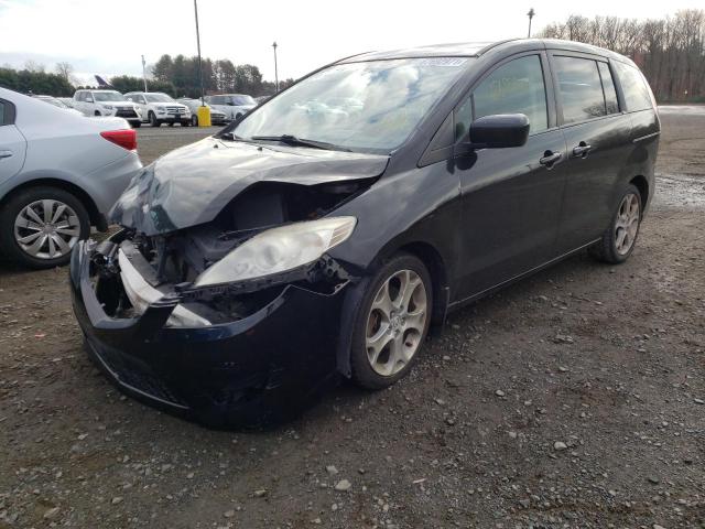 Photo 1 VIN: JM1CR2WL8A0383154 - MAZDA 5 