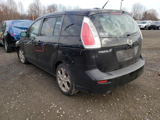 Photo 2 VIN: JM1CR2WL8A0383154 - MAZDA 5 