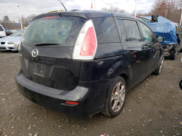 Photo 3 VIN: JM1CR2WL8A0383154 - MAZDA 5 