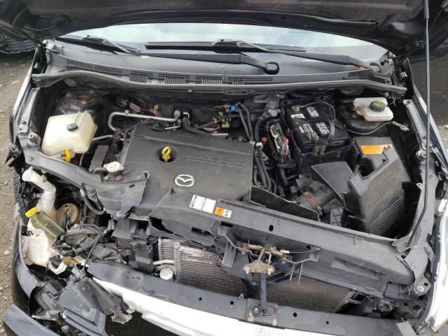 Photo 6 VIN: JM1CR2WL8A0383154 - MAZDA 5 