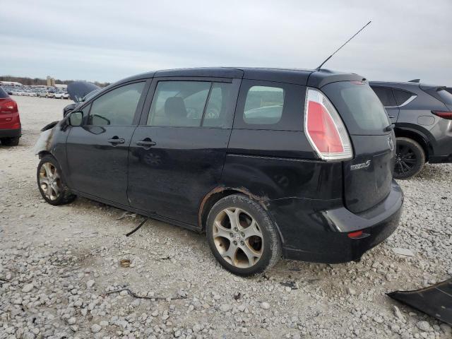 Photo 1 VIN: JM1CR2WL9A0359820 - MAZDA 5 