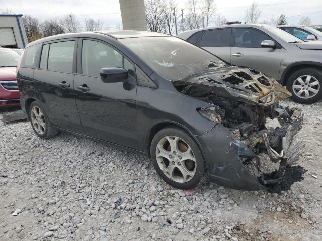 Photo 3 VIN: JM1CR2WL9A0359820 - MAZDA 5 