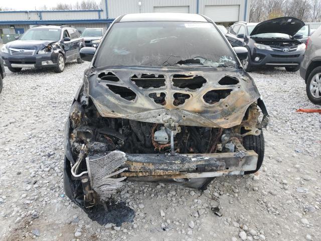 Photo 4 VIN: JM1CR2WL9A0359820 - MAZDA 5 