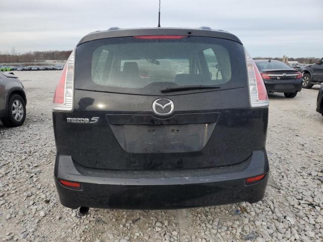 Photo 5 VIN: JM1CR2WL9A0359820 - MAZDA 5 