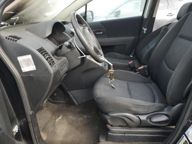 Photo 6 VIN: JM1CR2WL9A0359820 - MAZDA 5 