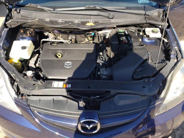 Photo 6 VIN: JM1CR2WL9A0362166 - MAZDA 5 