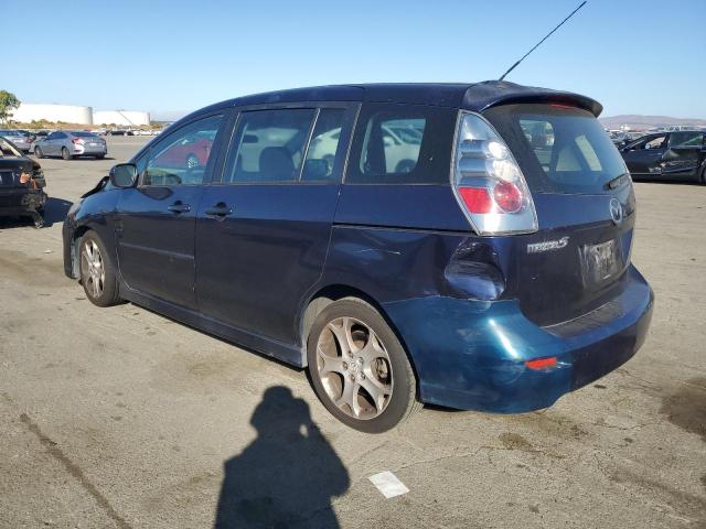 Photo 1 VIN: JM1CR2WL9A0363138 - MAZDA 5 